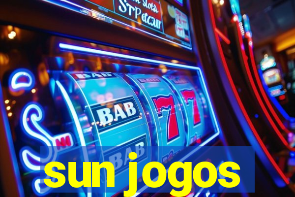 sun jogos